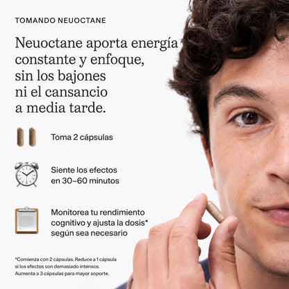 Neuroctane